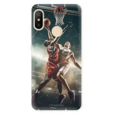 iSaprio Basketball 11 szilikon tok Xiaomi Mi A2 Lite