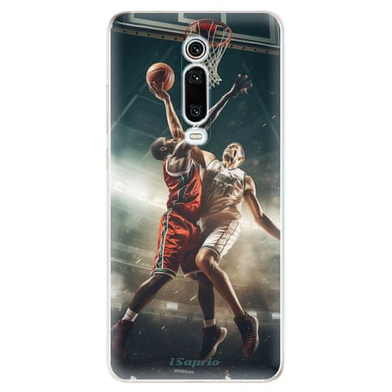 iSaprio Basketball 11 szilikon tok Xiaomi Mi 9T Pro