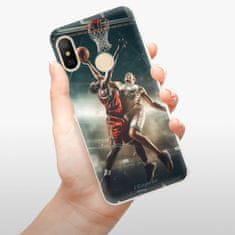 iSaprio Basketball 11 szilikon tok Xiaomi Mi A2 Lite