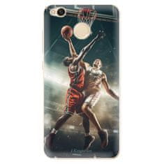 iSaprio Basketball 11 szilikon tok Xiaomi Redmi 4X