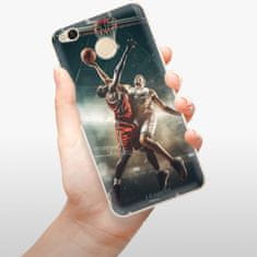 iSaprio Basketball 11 szilikon tok Xiaomi Redmi 4X