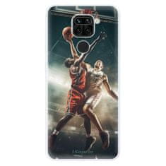 iSaprio Basketball 11 szilikon tok Xiaomi Redmi Note 9