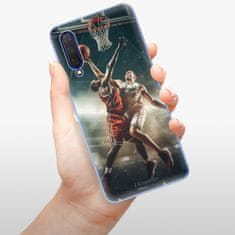 iSaprio Basketball 11 szilikon tok Xiaomi Mi 9 Lite