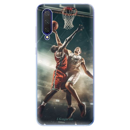 iSaprio Basketball 11 szilikon tok Xiaomi Mi 9 Lite