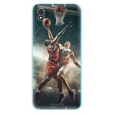 iSaprio Basketball 11 szilikon tok Xiaomi Redmi 9A