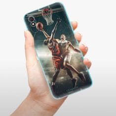 iSaprio Basketball 11 szilikon tok Xiaomi Redmi 9A