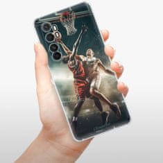 iSaprio Basketball 11 szilikon tok Xiaomi Mi Note 10 Lite