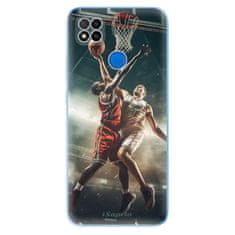 iSaprio Basketball 11 szilikon tok Xiaomi Redmi 9C