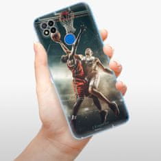 iSaprio Basketball 11 szilikon tok Xiaomi Redmi 9C