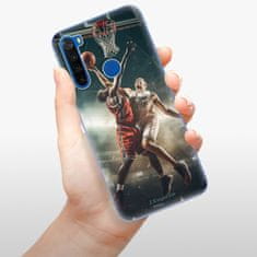 iSaprio Basketball 11 szilikon tok Xiaomi Redmi Note 8T