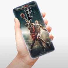 iSaprio Basketball 11 szilikon tok Xiaomi Redmi 9