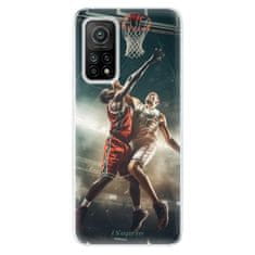 iSaprio Basketball 11 szilikon tok Xiaomi Mi 10T / Mi 10T Pro