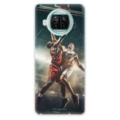 iSaprio Basketball 11 szilikon tok Xiaomi Mi 10T Lite