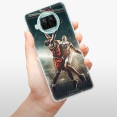 iSaprio Basketball 11 szilikon tok Xiaomi Mi 10T Lite