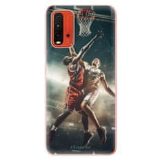 iSaprio Basketball 11 szilikon tok Xiaomi Redmi 9T