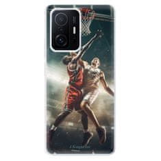 iSaprio Basketball 11 szilikon tok Xiaomi 11T / 11T Pro