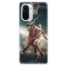 iSaprio Basketball 11 szilikon tok Xiaomi Poco F3