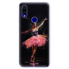 iSaprio Ballerina szilikon tok Xiaomi Redmi 7