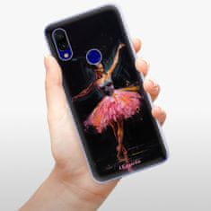 iSaprio Ballerina szilikon tok Xiaomi Redmi 7