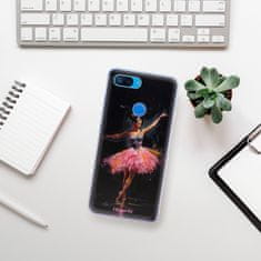 iSaprio Ballerina szilikon tok Xiaomi Mi 8 Lite