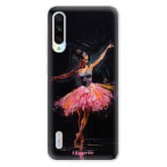 iSaprio Ballerina szilikon tok Xiaomi Mi A3