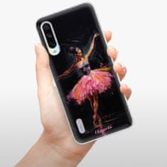 iSaprio Ballerina szilikon tok Xiaomi Mi A3