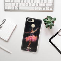 iSaprio Ballerina szilikon tok Xiaomi Redmi 6