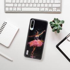 iSaprio Ballerina szilikon tok Xiaomi Mi A3