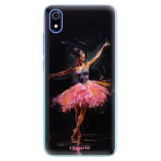 iSaprio Ballerina szilikon tok Xiaomi Redmi 7A