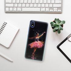 iSaprio Ballerina szilikon tok Xiaomi Redmi 7A