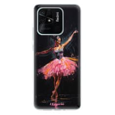 iSaprio Ballerina szilikon tok Xiaomi Redmi 10C