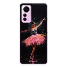 iSaprio Ballerina szilikon tok Xiaomi 12 Lite