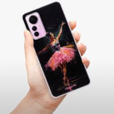 iSaprio Ballerina szilikon tok Xiaomi 12 Lite