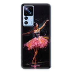 iSaprio Ballerina szilikon tok Xiaomi 12T / 12T Pro