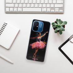 iSaprio Ballerina szilikon tok Xiaomi Redmi 12C