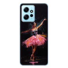 iSaprio Ballerina szilikon tok Xiaomi Redmi Note 12 5G