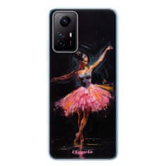 iSaprio Ballerina szilikon tok Xiaomi Redmi Note 12S