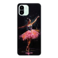 iSaprio Ballerina szilikon tok Xiaomi Redmi A1 / A2