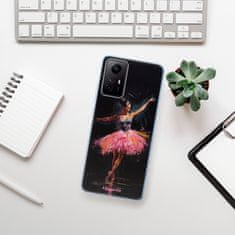 iSaprio Ballerina szilikon tok Xiaomi Redmi Note 12S