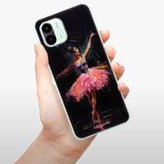 iSaprio Ballerina szilikon tok Xiaomi Redmi A1 / A2