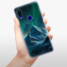 iSaprio Aurora 01 szilikon tok Xiaomi Redmi 7