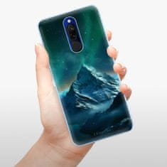 iSaprio Aurora 01 szilikon tok Xiaomi Redmi 8