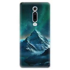 iSaprio Aurora 01 szilikon tok Xiaomi Mi 9T Pro