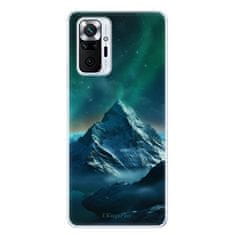 iSaprio Aurora 01 szilikon tok Xiaomi Redmi Note 10 Pro