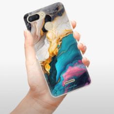 iSaprio Color Marble 21 szilikon tok Xiaomi Redmi 6