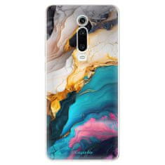 iSaprio Color Marble 21 szilikon tok Xiaomi Mi 9T Pro