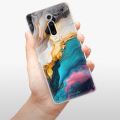 iSaprio Color Marble 21 szilikon tok Xiaomi Mi 9T Pro