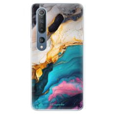 iSaprio Color Marble 21 szilikon tok Xiaomi Mi 10 / Mi 10 Pro