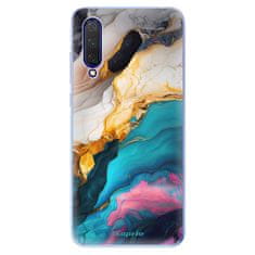 iSaprio Color Marble 21 szilikon tok Xiaomi Mi 9 Lite