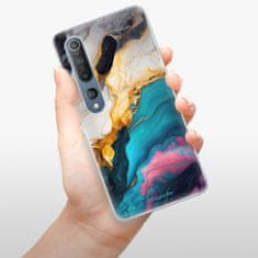 iSaprio Color Marble 21 szilikon tok Xiaomi Mi 10 / Mi 10 Pro